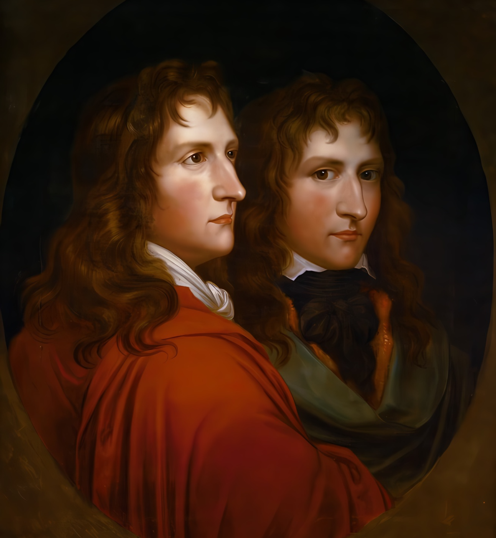 Karl von Kügelgen (1772 - 1832) - photo 1